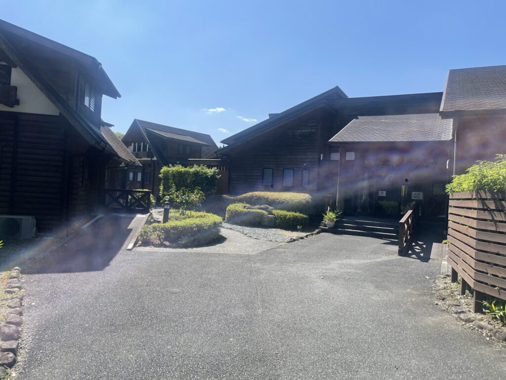 さまたんロッジ