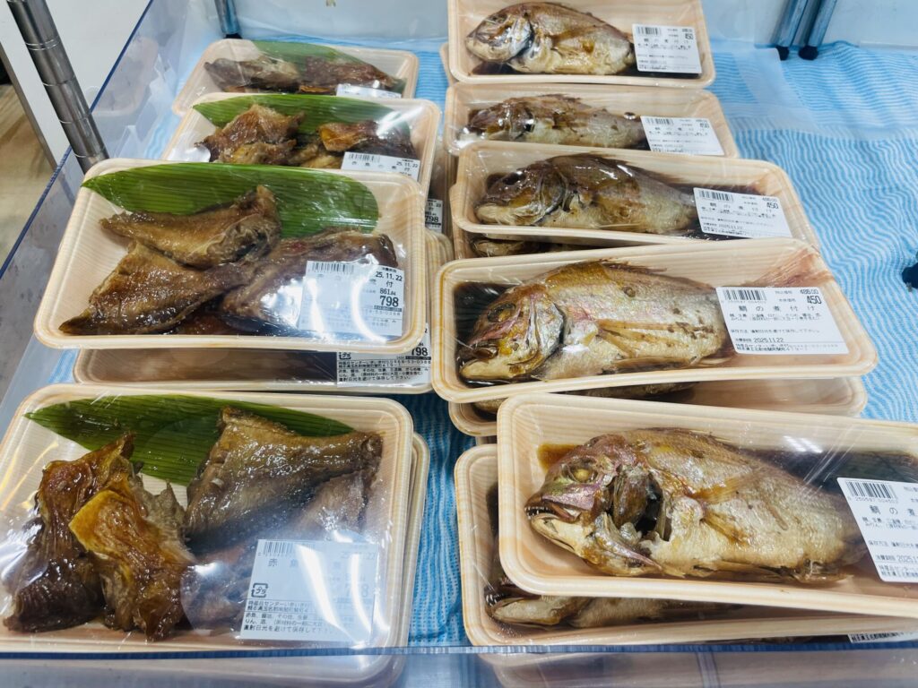 人気直売所【いきいき村】