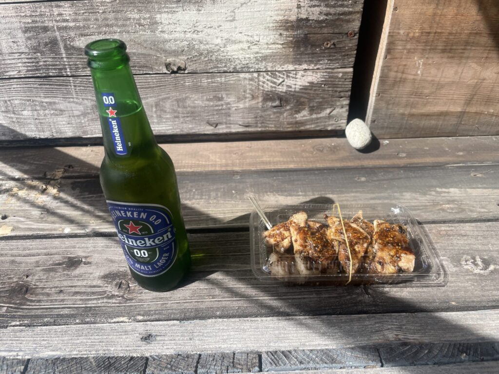 俵山交流館 萌えの里