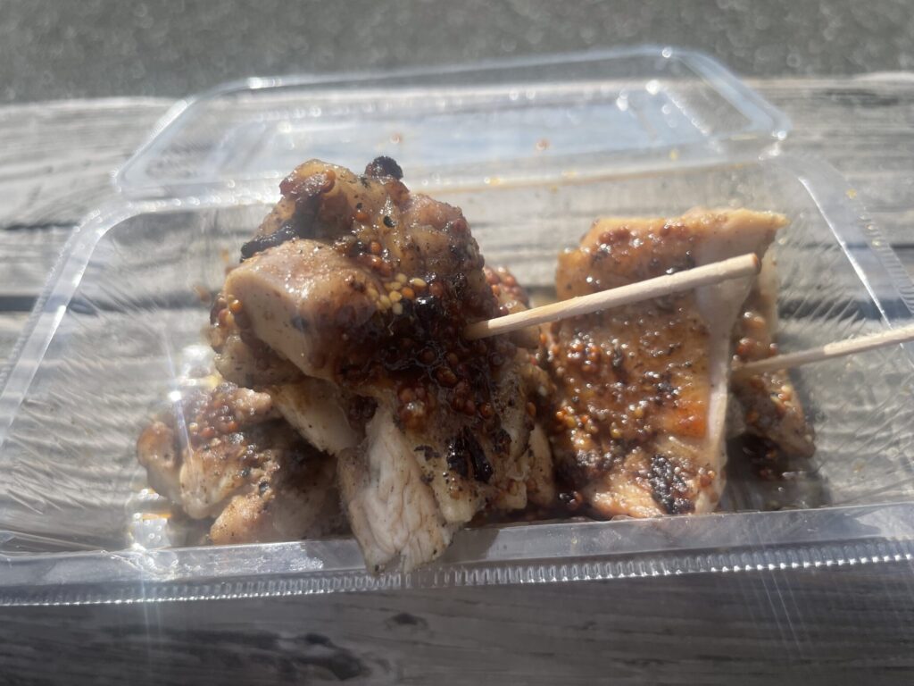 俵山交流館 萌えの里