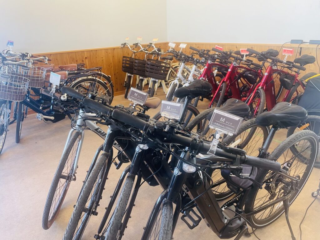 アクティビティセンター南阿蘇