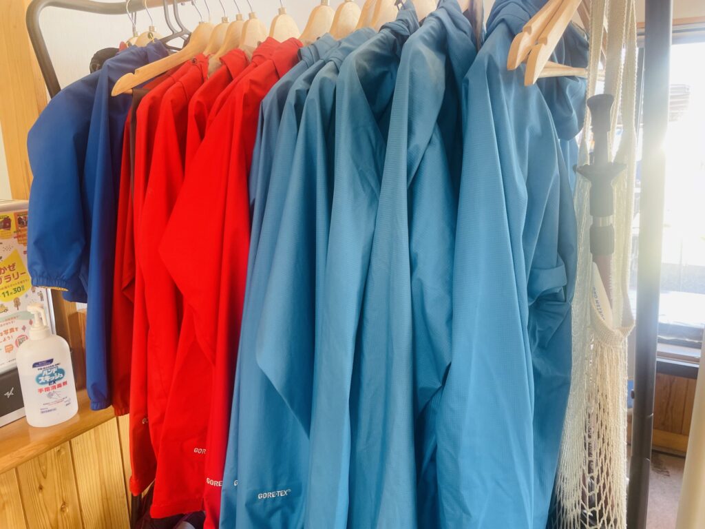 アクティビティセンター南阿蘇