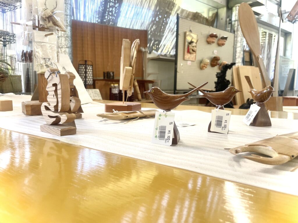 秘境の郷 いずみ