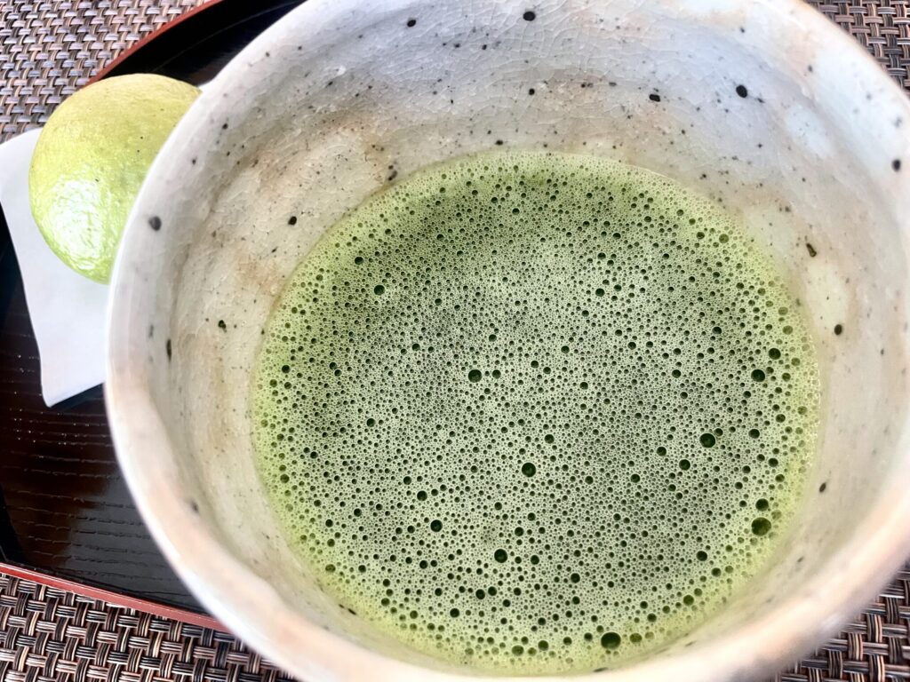 秘境の郷 いずみ