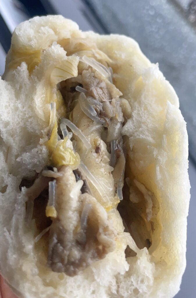 田原坂万十店　中華万十