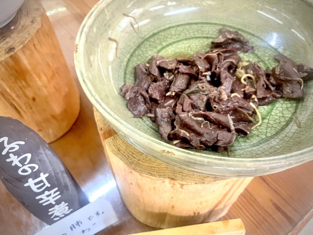 あぶみ野　一品料理