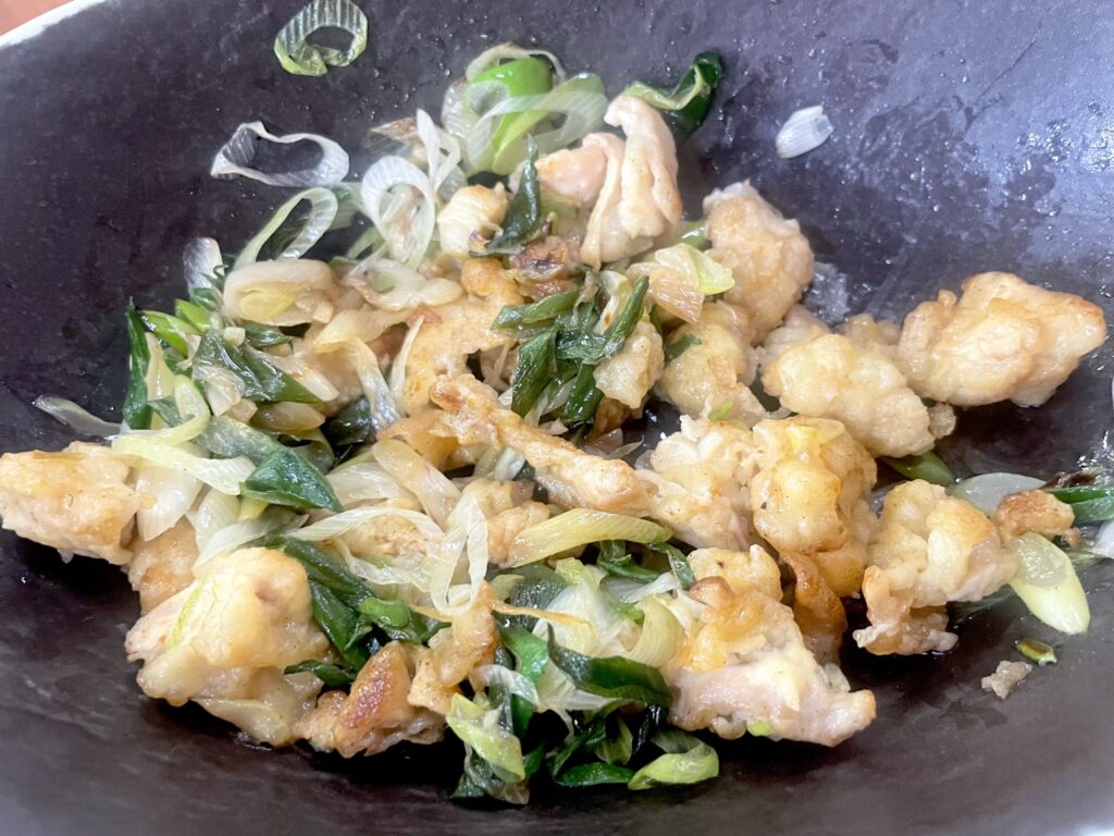 あぶみ野　一品料理