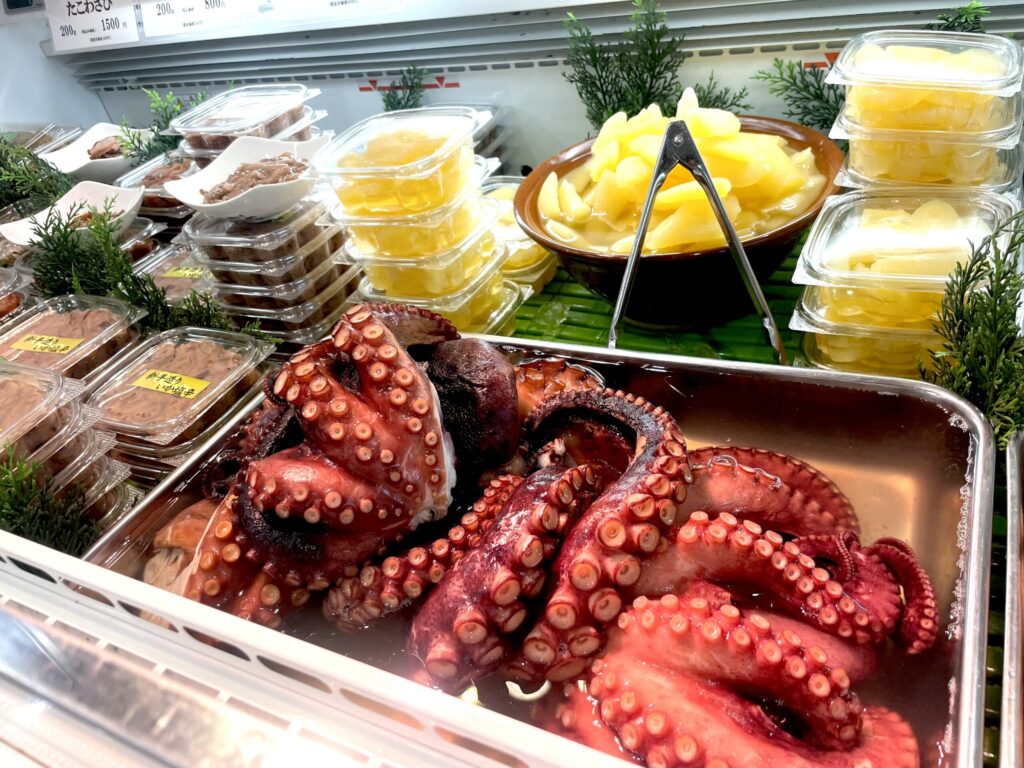 マルタ水産